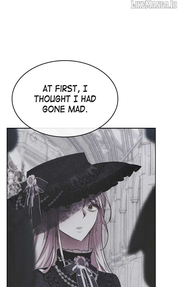 Describe Your Feeling When Being Reincarnated as Your Husband’s Mistress Chapter 67 - Page 46