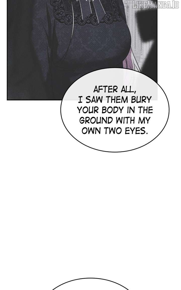 Describe Your Feeling When Being Reincarnated as Your Husband’s Mistress Chapter 67 - Page 47