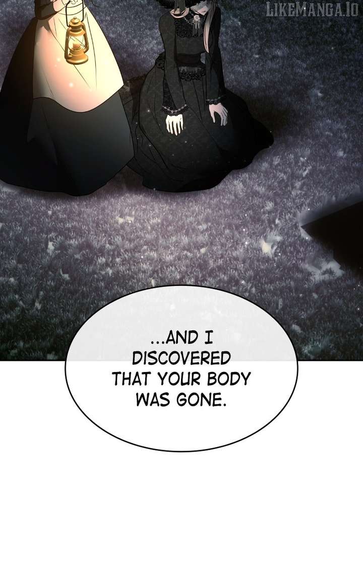 Describe Your Feeling When Being Reincarnated as Your Husband’s Mistress Chapter 67 - Page 49