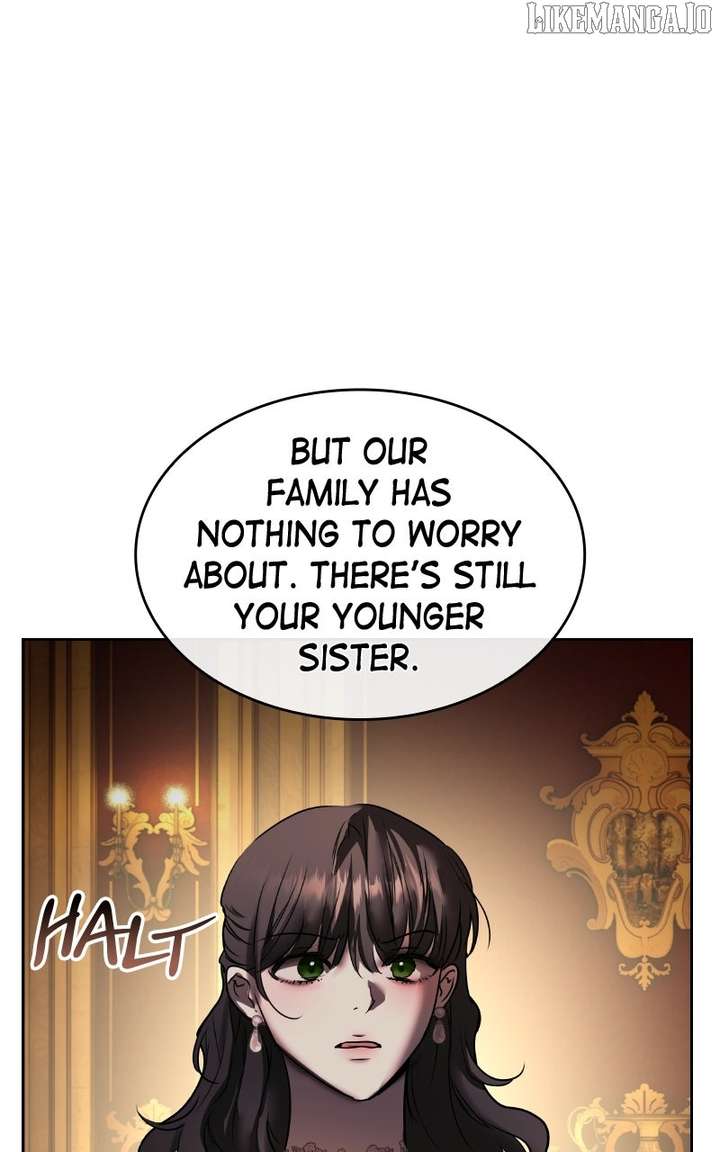 Describe Your Feeling When Being Reincarnated as Your Husband’s Mistress Chapter 67 - Page 6