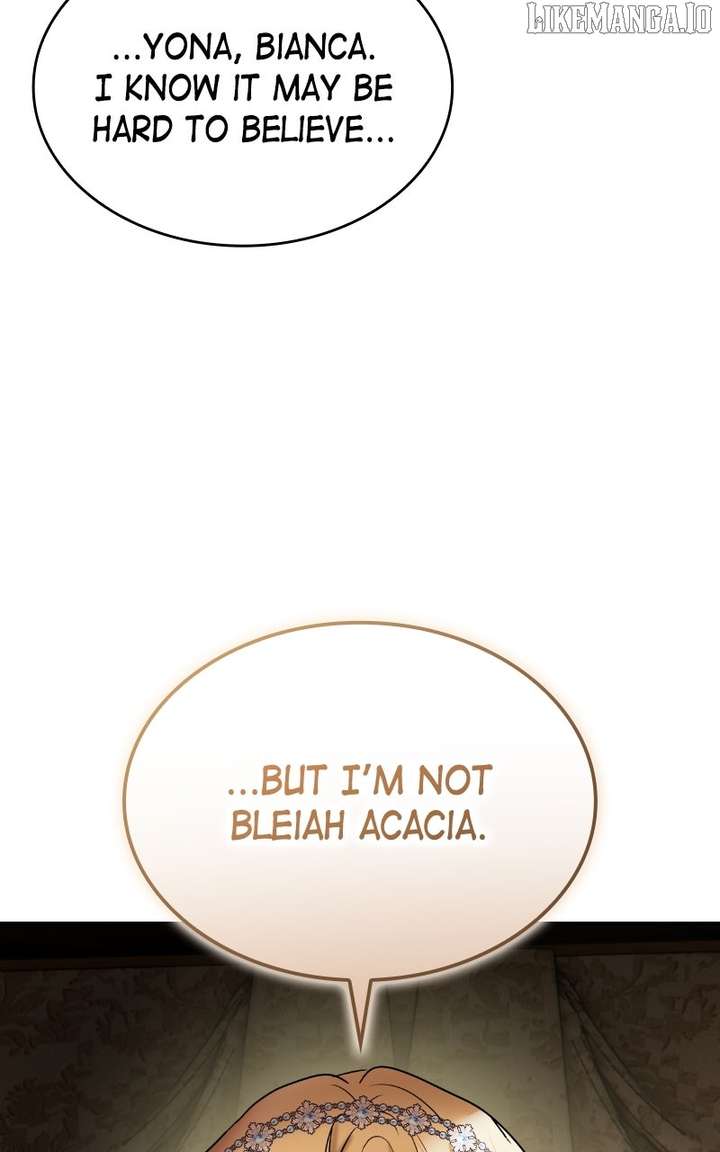 Describe Your Feeling When Being Reincarnated as Your Husband’s Mistress Chapter 67 - Page 52