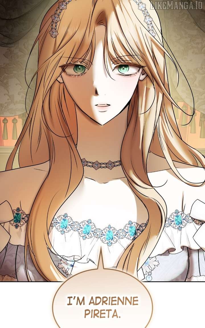 Describe Your Feeling When Being Reincarnated as Your Husband’s Mistress Chapter 67 - Page 53