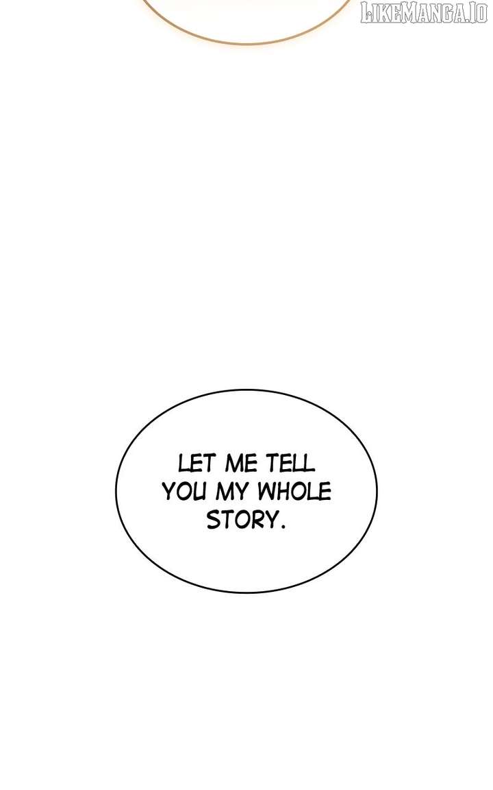 Describe Your Feeling When Being Reincarnated as Your Husband’s Mistress Chapter 67 - Page 54