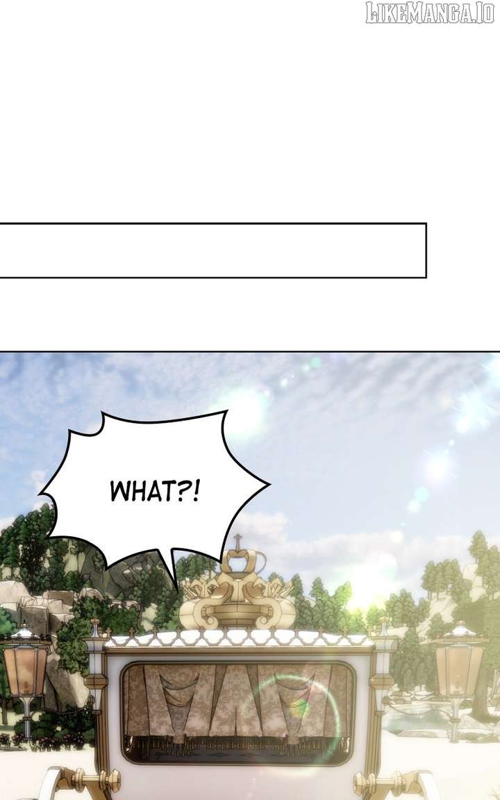 Describe Your Feeling When Being Reincarnated as Your Husband’s Mistress Chapter 67 - Page 55