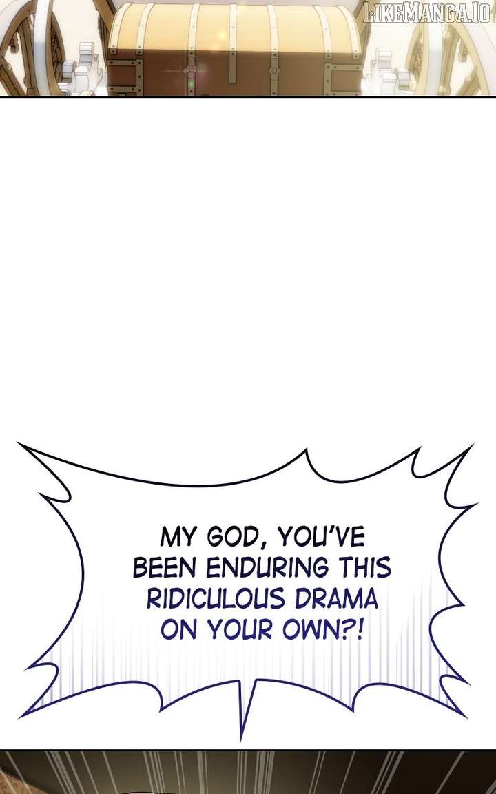 Describe Your Feeling When Being Reincarnated as Your Husband’s Mistress Chapter 67 - Page 56