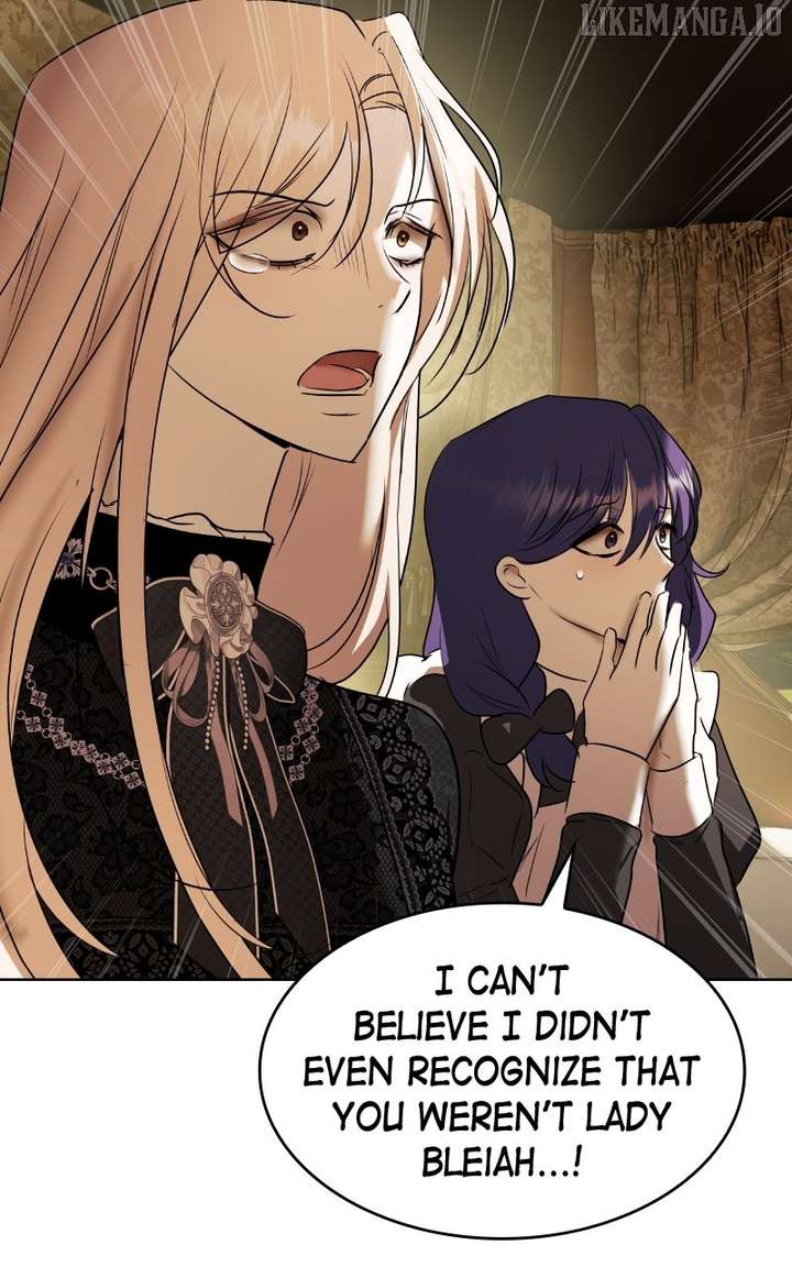 Describe Your Feeling When Being Reincarnated as Your Husband’s Mistress Chapter 67 - Page 57