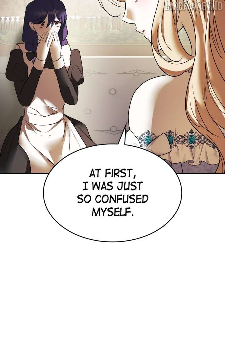 Describe Your Feeling When Being Reincarnated as Your Husband’s Mistress Chapter 67 - Page 59