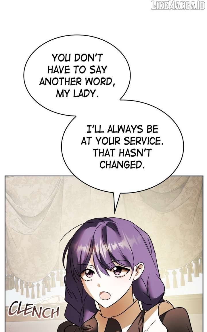 Describe Your Feeling When Being Reincarnated as Your Husband’s Mistress Chapter 67 - Page 60