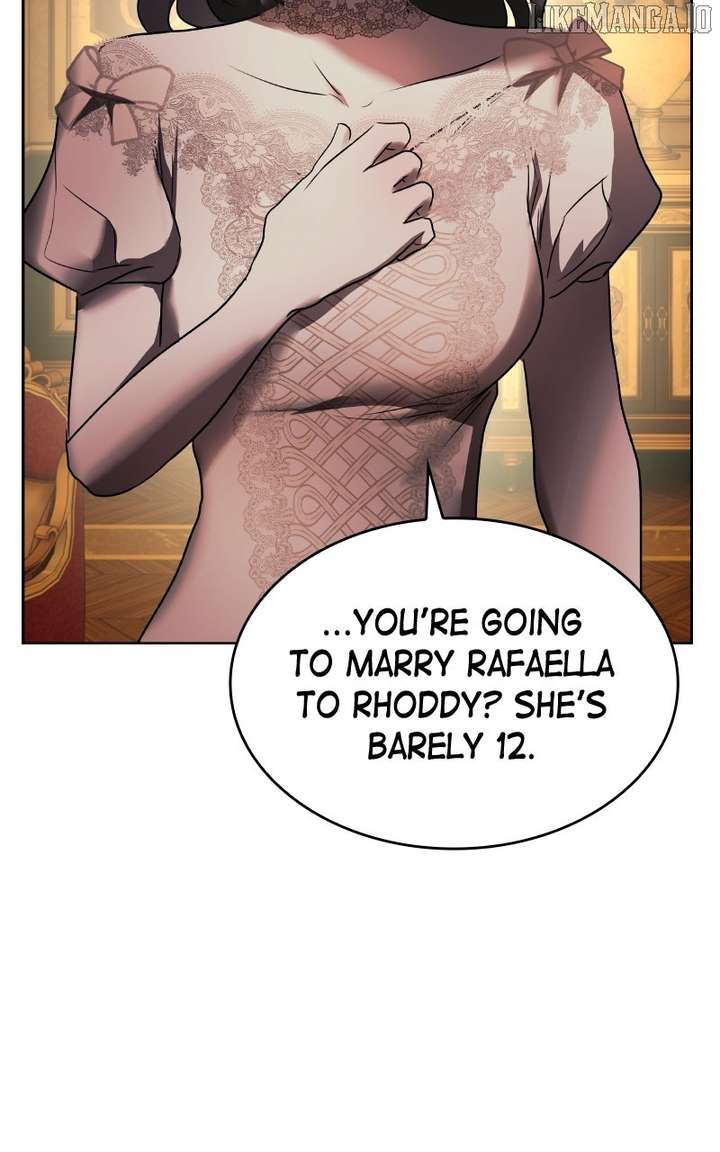Describe Your Feeling When Being Reincarnated as Your Husband’s Mistress Chapter 67 - Page 7