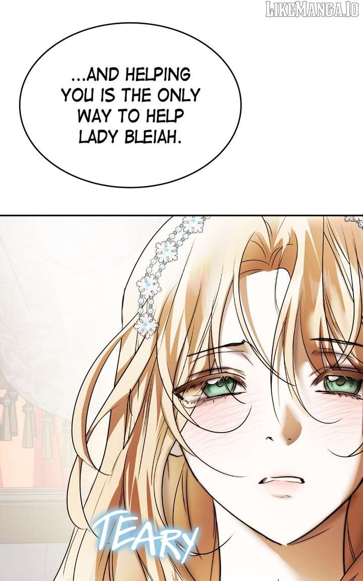 Describe Your Feeling When Being Reincarnated as Your Husband’s Mistress Chapter 67 - Page 62