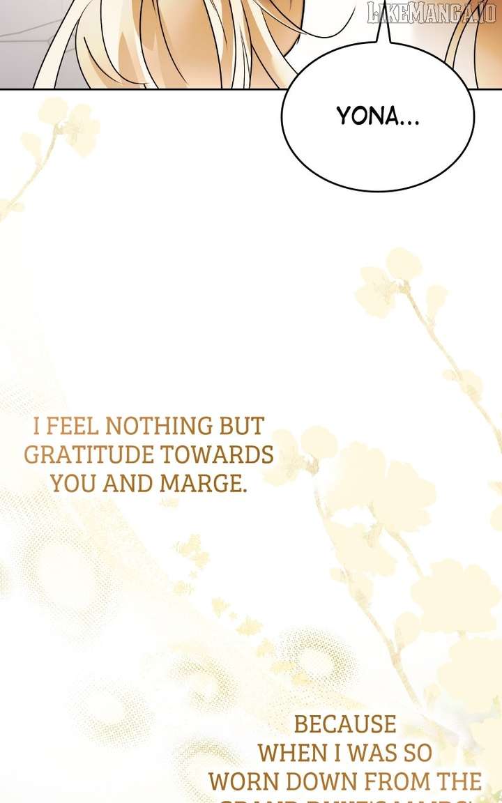 Describe Your Feeling When Being Reincarnated as Your Husband’s Mistress Chapter 67 - Page 63