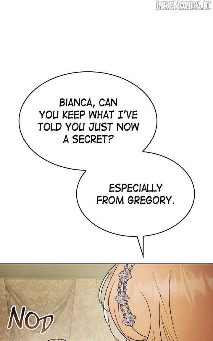 Describe Your Feeling When Being Reincarnated as Your Husband’s Mistress Chapter 67 - Page 66