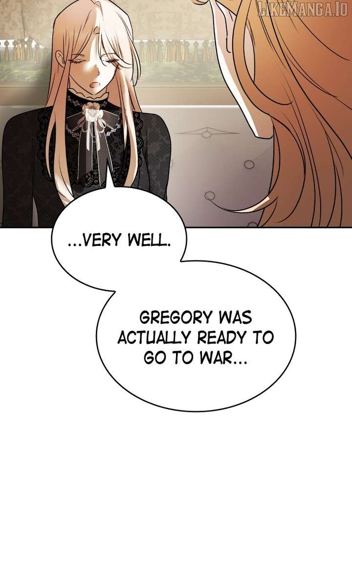 Describe Your Feeling When Being Reincarnated as Your Husband’s Mistress Chapter 67 - Page 67