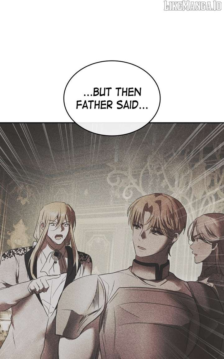 Describe Your Feeling When Being Reincarnated as Your Husband’s Mistress Chapter 67 - Page 68