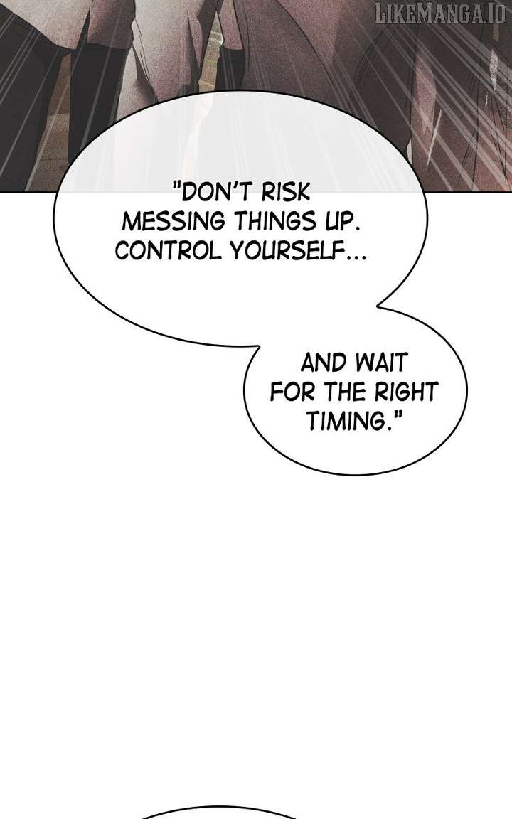 Describe Your Feeling When Being Reincarnated as Your Husband’s Mistress Chapter 67 - Page 69