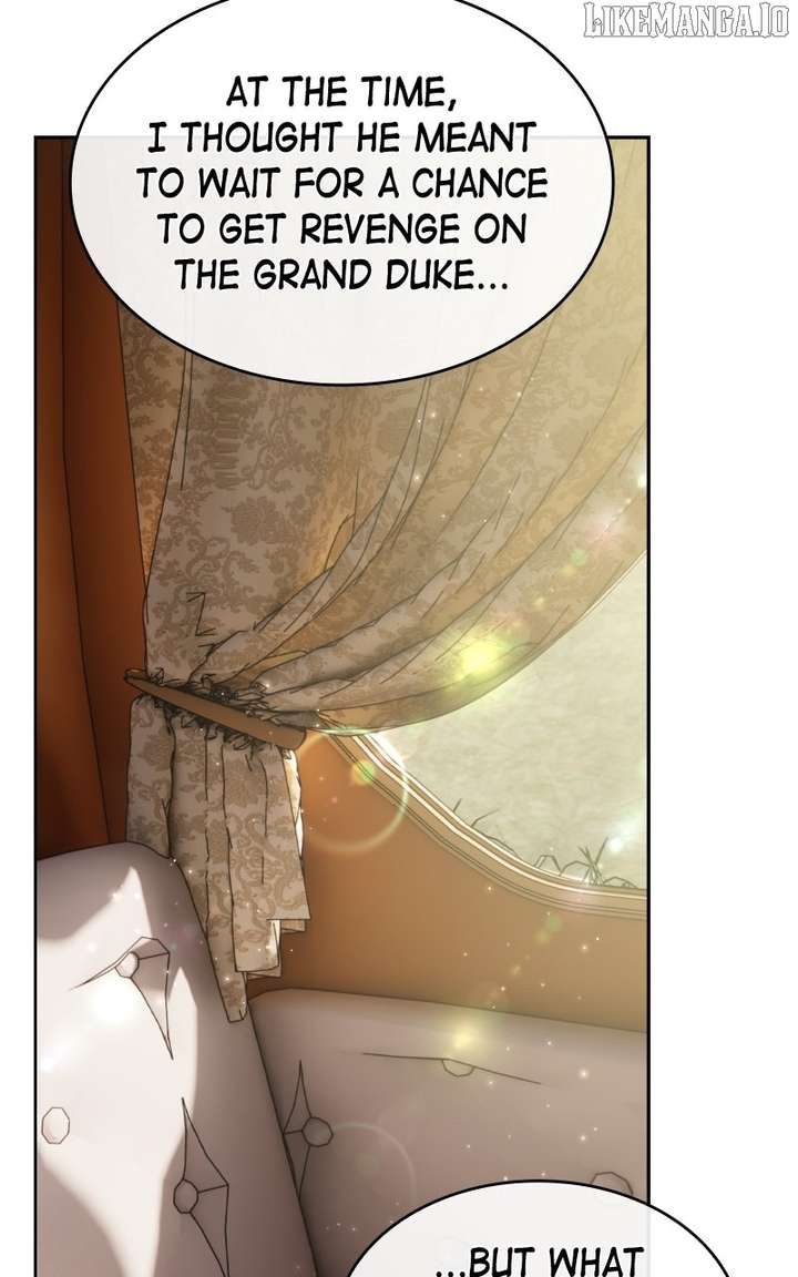 Describe Your Feeling When Being Reincarnated as Your Husband’s Mistress Chapter 67 - Page 70