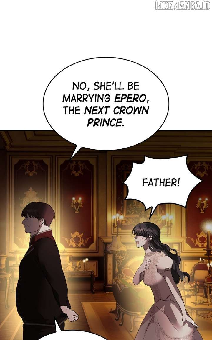 Describe Your Feeling When Being Reincarnated as Your Husband’s Mistress Chapter 67 - Page 8