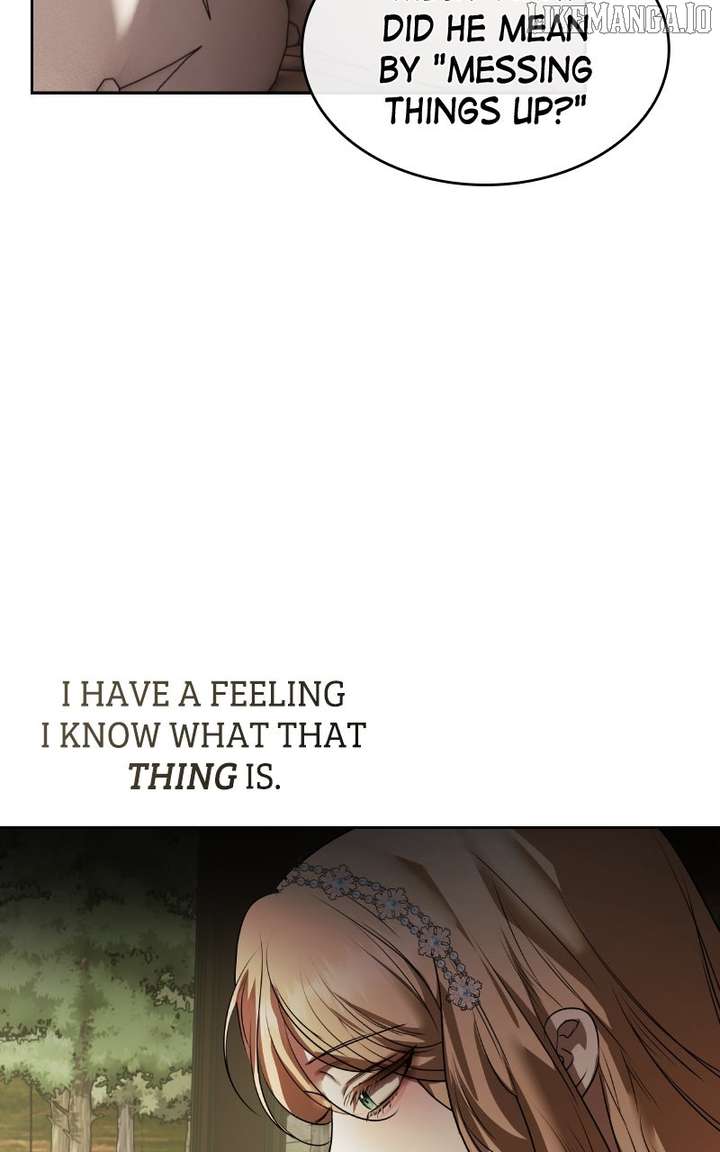 Describe Your Feeling When Being Reincarnated as Your Husband’s Mistress Chapter 67 - Page 71