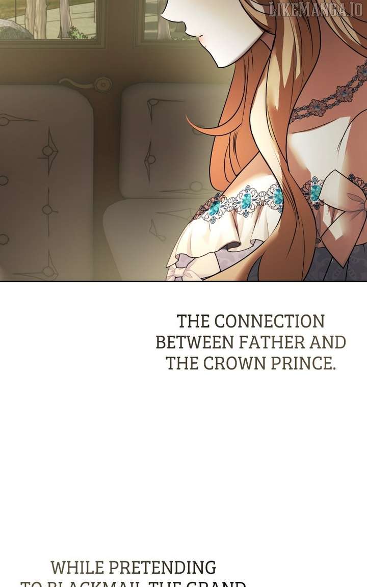 Describe Your Feeling When Being Reincarnated as Your Husband’s Mistress Chapter 67 - Page 72