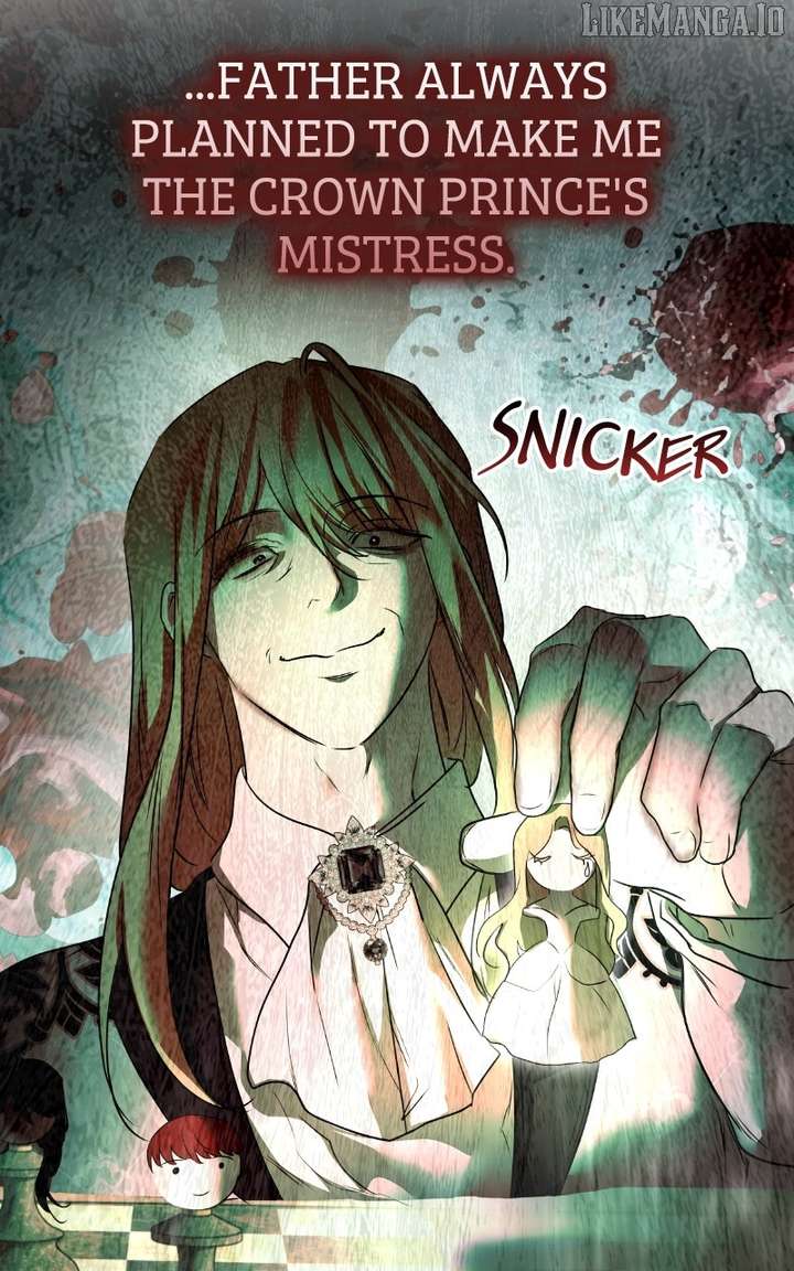 Describe Your Feeling When Being Reincarnated as Your Husband’s Mistress Chapter 67 - Page 74