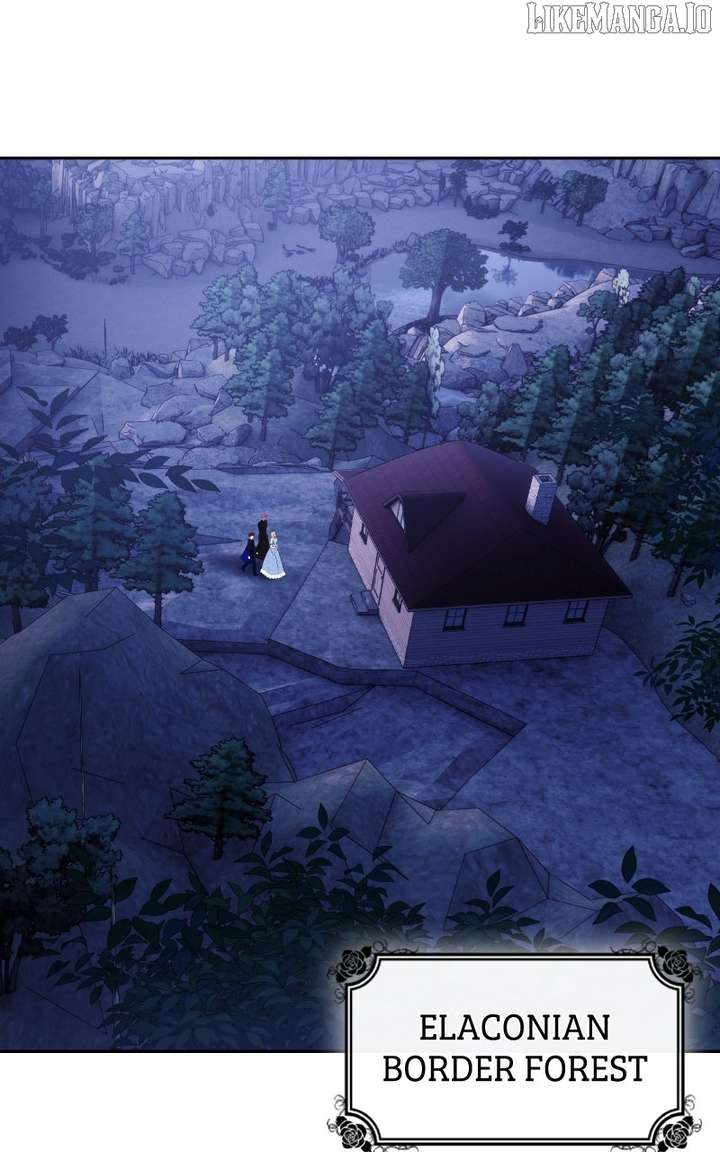 Describe Your Feeling When Being Reincarnated as Your Husband’s Mistress Chapter 67 - Page 77