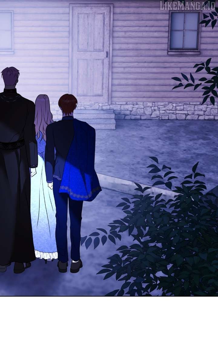 Describe Your Feeling When Being Reincarnated as Your Husband’s Mistress Chapter 67 - Page 79