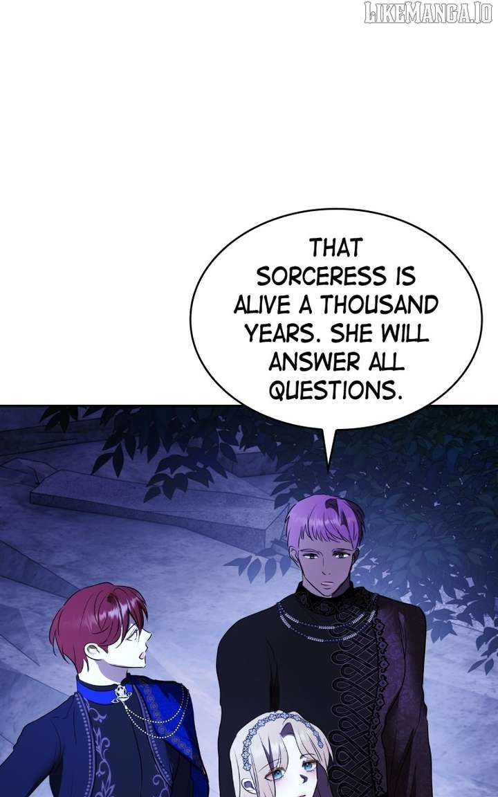 Describe Your Feeling When Being Reincarnated as Your Husband’s Mistress Chapter 67 - Page 80