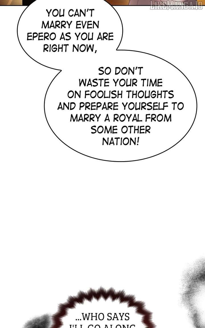 Describe Your Feeling When Being Reincarnated as Your Husband’s Mistress Chapter 67 - Page 9