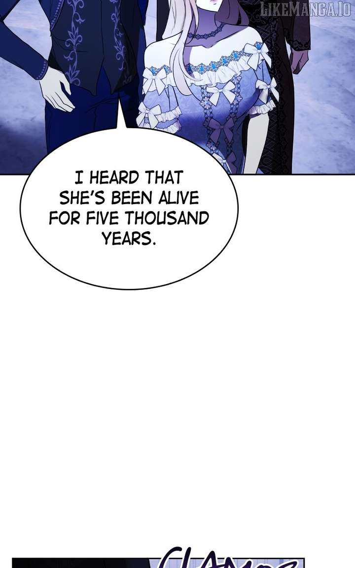 Describe Your Feeling When Being Reincarnated as Your Husband’s Mistress Chapter 67 - Page 81