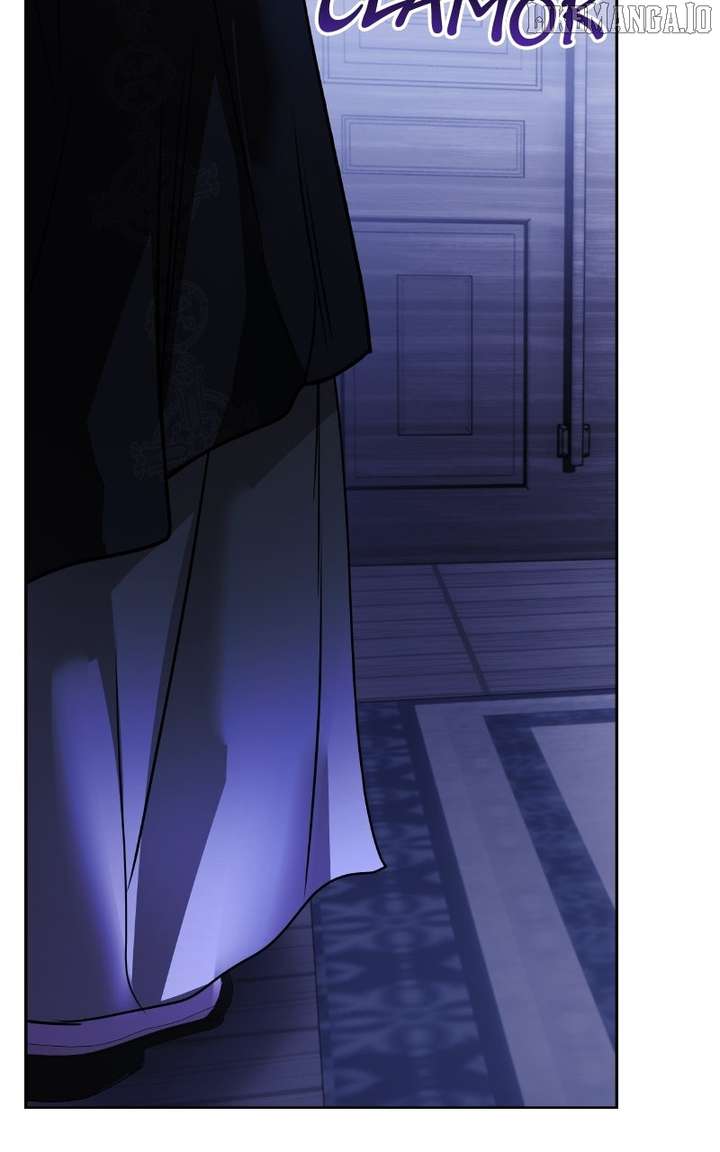 Describe Your Feeling When Being Reincarnated as Your Husband’s Mistress Chapter 67 - Page 82