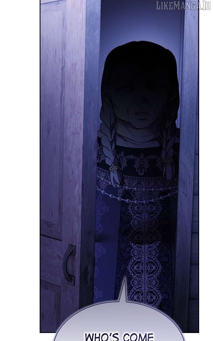 Describe Your Feeling When Being Reincarnated as Your Husband’s Mistress Chapter 67 - Page 84