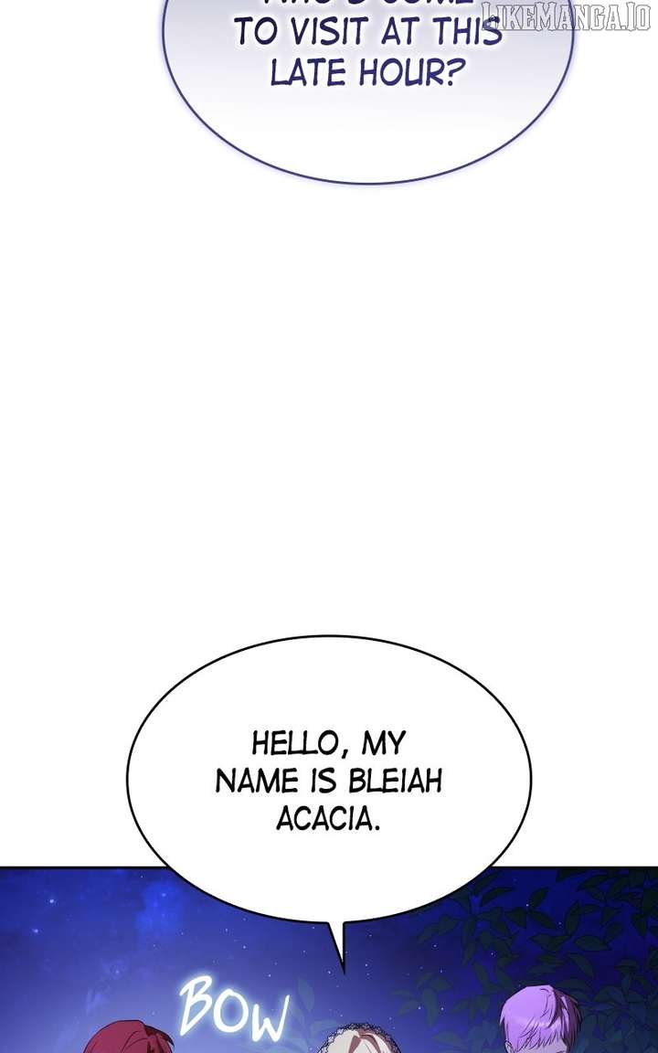 Describe Your Feeling When Being Reincarnated as Your Husband’s Mistress Chapter 67 - Page 85