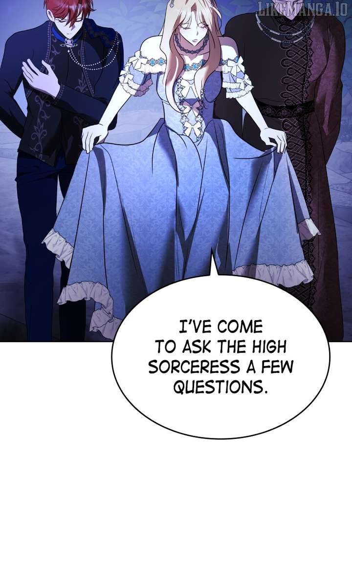 Describe Your Feeling When Being Reincarnated as Your Husband’s Mistress Chapter 67 - Page 86