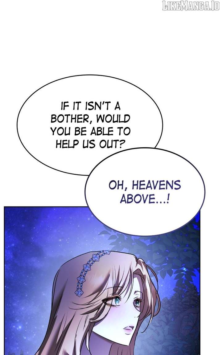 Describe Your Feeling When Being Reincarnated as Your Husband’s Mistress Chapter 67 - Page 87