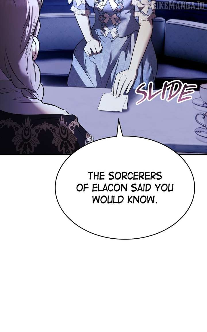 Describe Your Feeling When Being Reincarnated as Your Husband’s Mistress Chapter 67 - Page 93