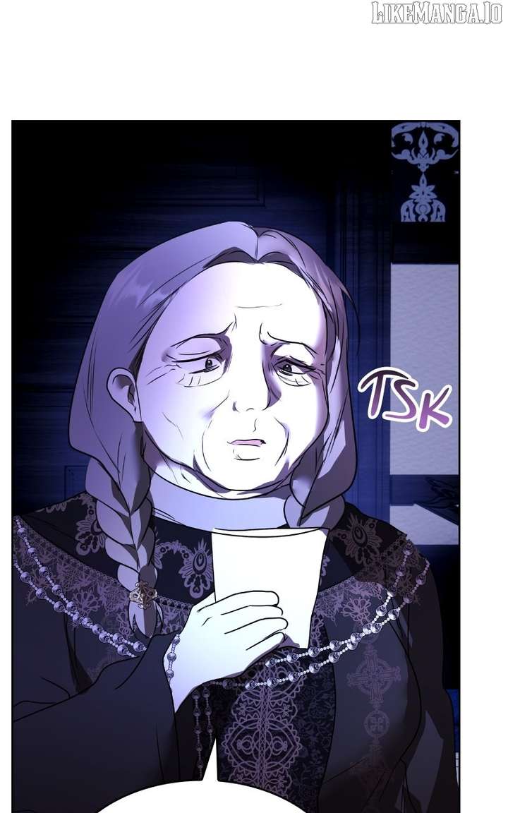 Describe Your Feeling When Being Reincarnated as Your Husband’s Mistress Chapter 67 - Page 94