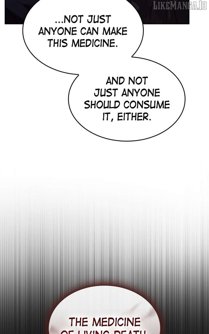 Describe Your Feeling When Being Reincarnated as Your Husband’s Mistress Chapter 67 - Page 95