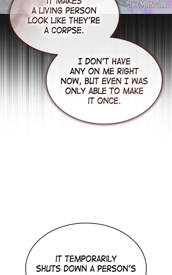 Describe Your Feeling When Being Reincarnated as Your Husband’s Mistress Chapter 67 - Page 97