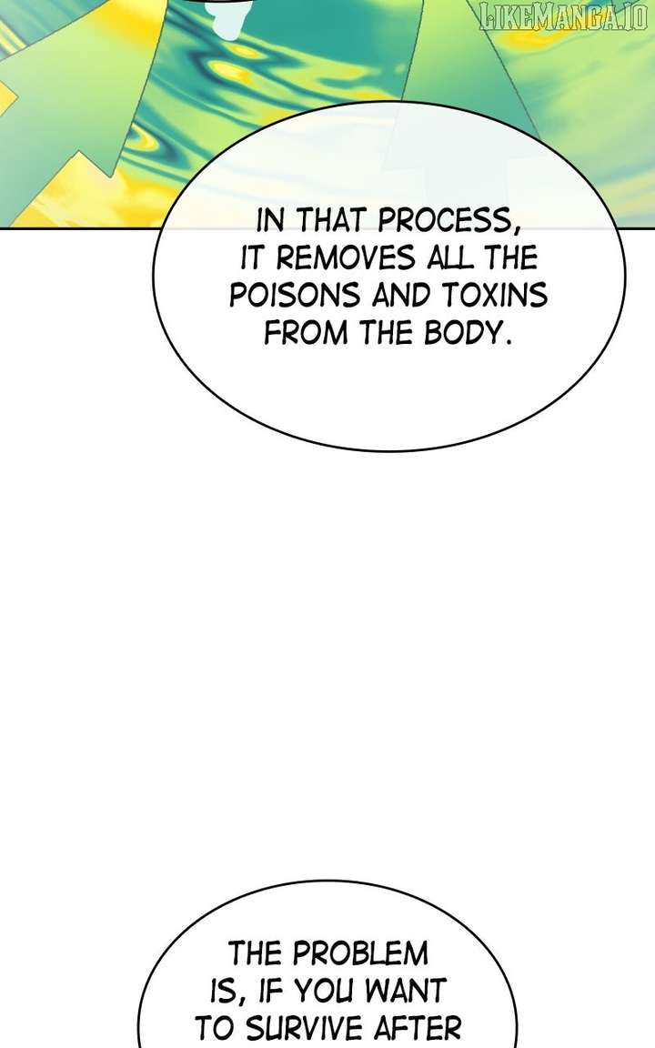 Describe Your Feeling When Being Reincarnated as Your Husband’s Mistress Chapter 67 - Page 99