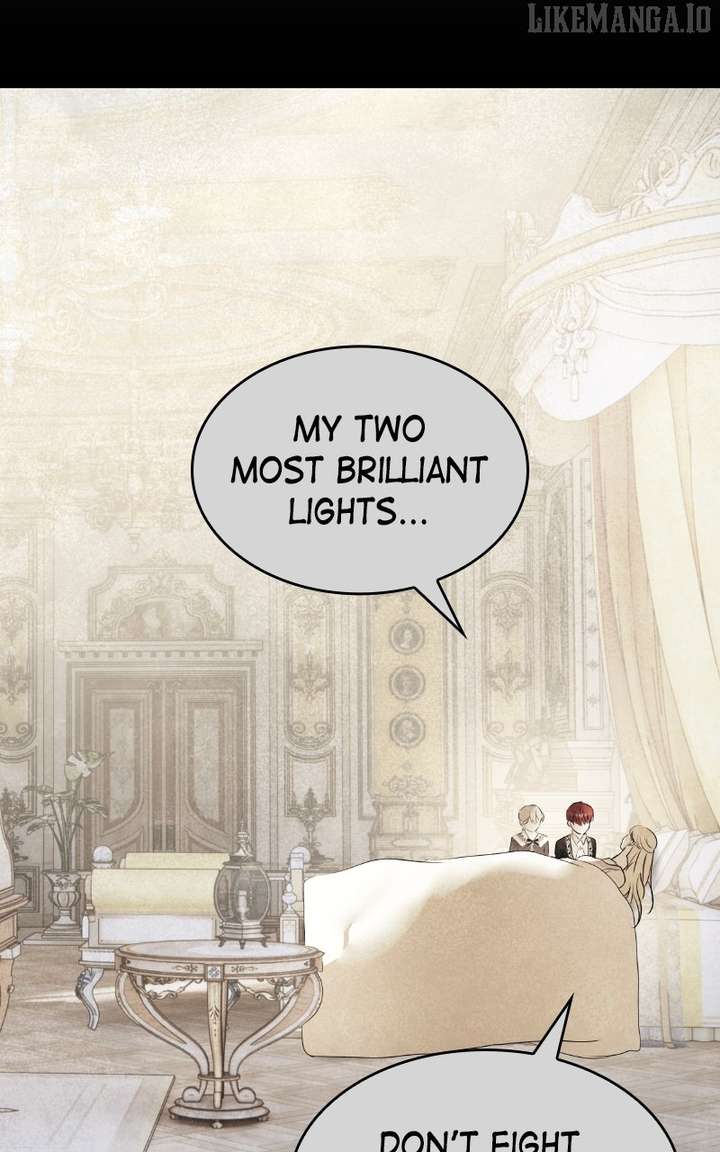 Describe Your Feeling When Being Reincarnated as Your Husband’s Mistress Chapter 68 - Page 102