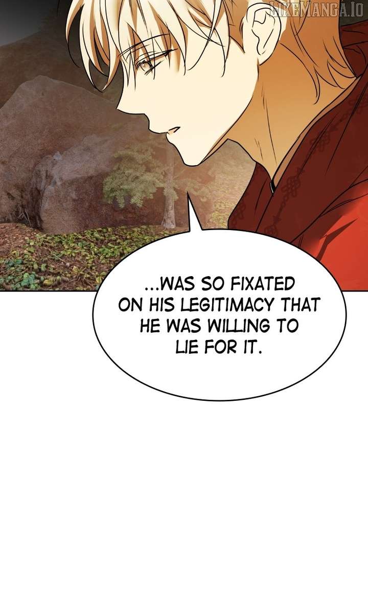 Describe Your Feeling When Being Reincarnated as Your Husband’s Mistress Chapter 68 - Page 111