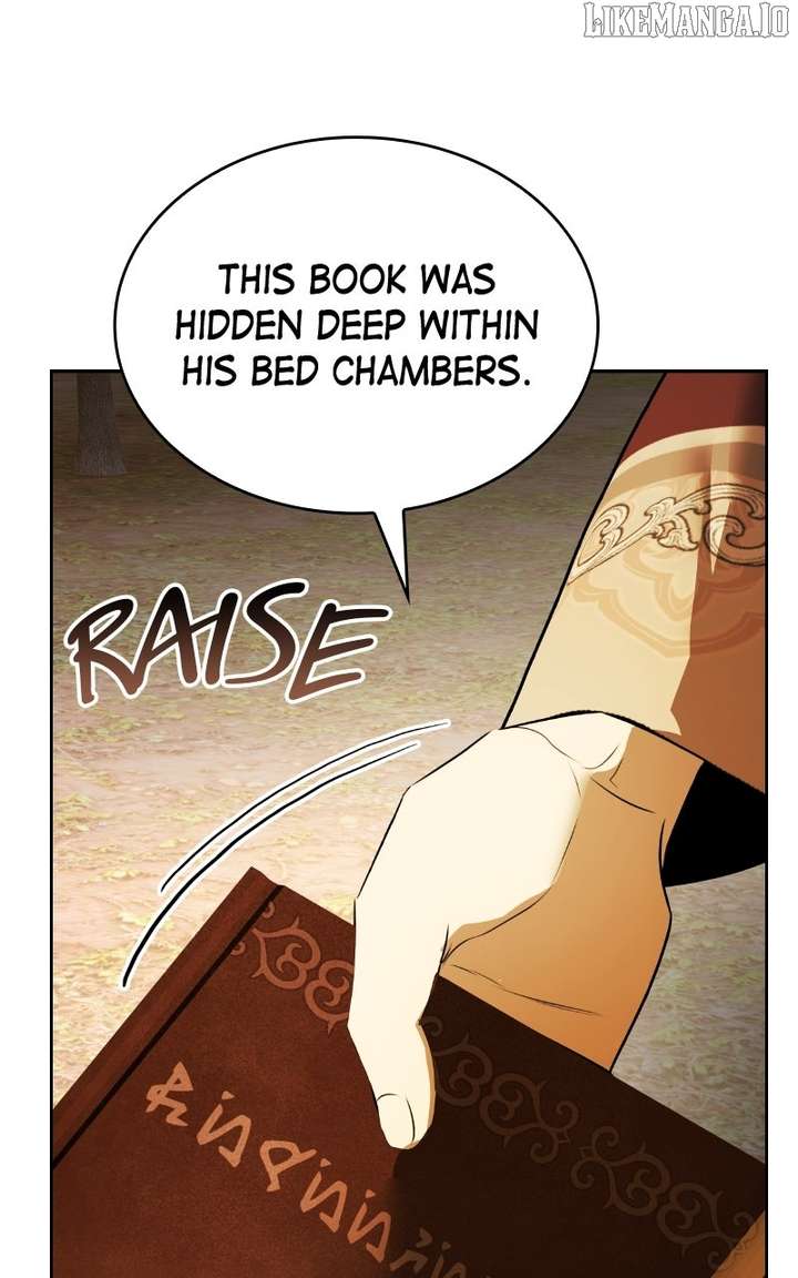 Describe Your Feeling When Being Reincarnated as Your Husband’s Mistress Chapter 68 - Page 112