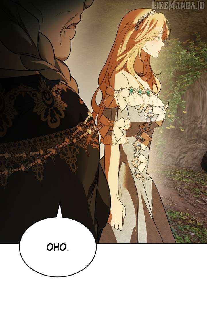 Describe Your Feeling When Being Reincarnated as Your Husband’s Mistress Chapter 68 - Page 114