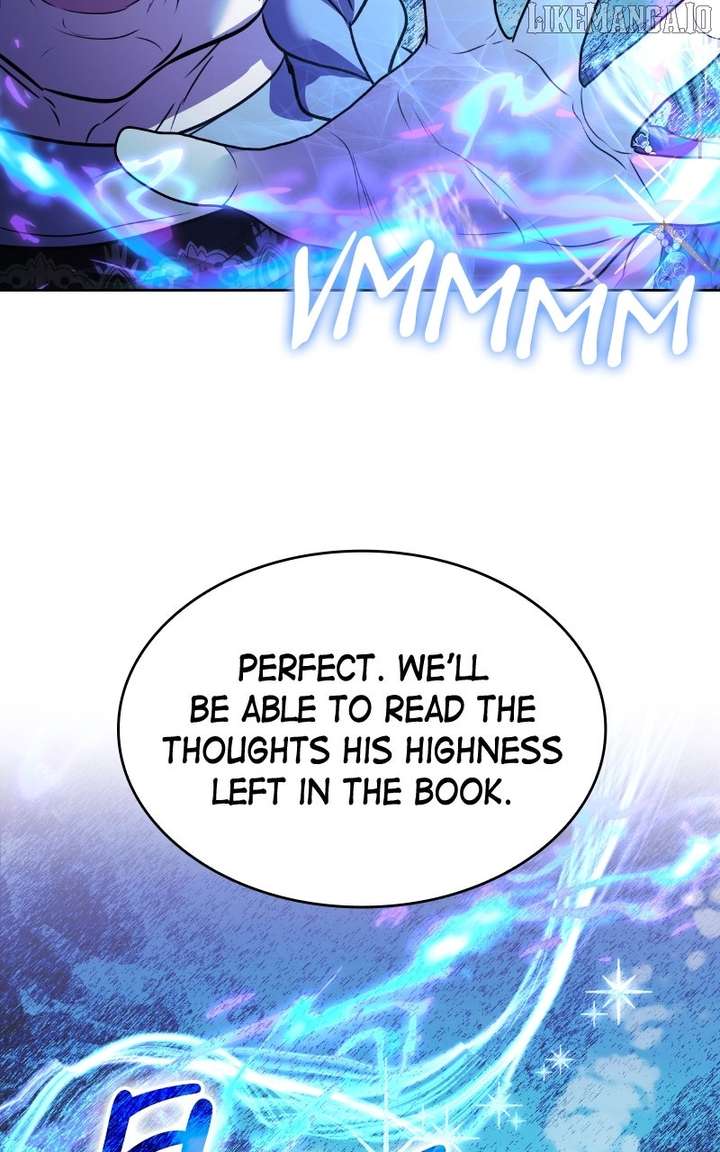 Describe Your Feeling When Being Reincarnated as Your Husband’s Mistress Chapter 68 - Page 116