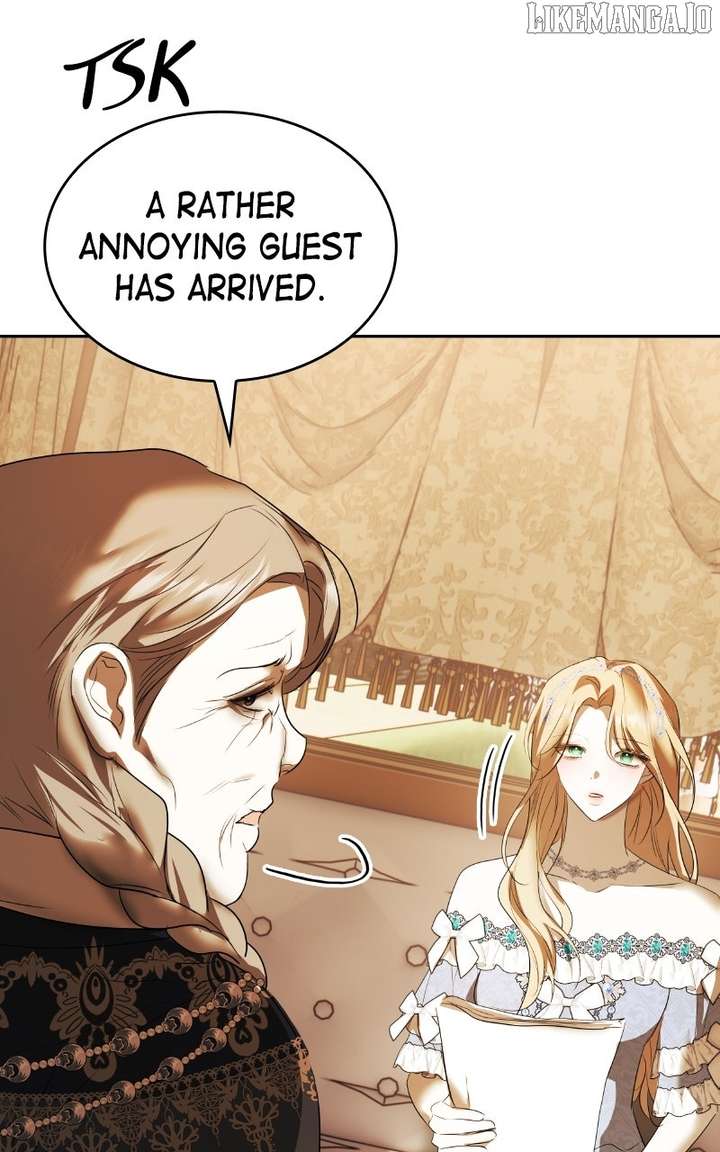 Describe Your Feeling When Being Reincarnated as Your Husband’s Mistress Chapter 68 - Page 13