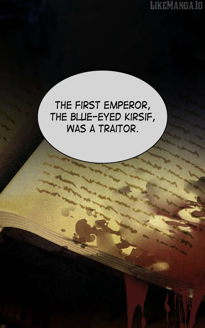 Describe Your Feeling When Being Reincarnated as Your Husband’s Mistress Chapter 68 - Page 121