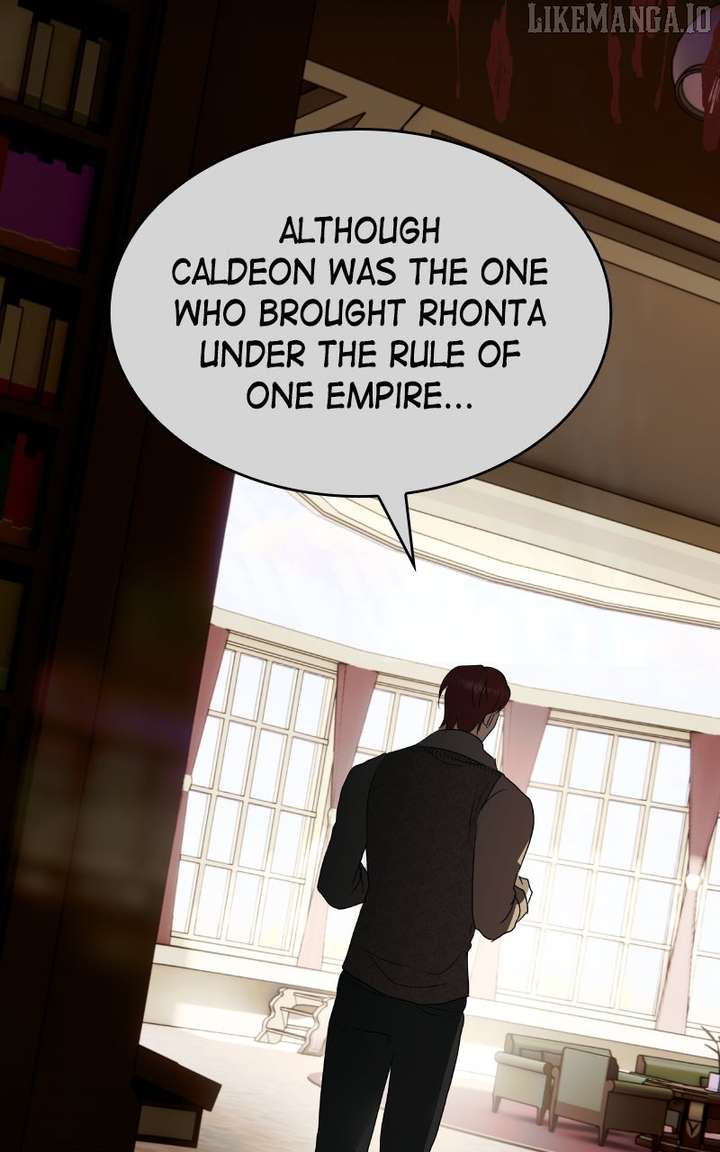 Describe Your Feeling When Being Reincarnated as Your Husband’s Mistress Chapter 68 - Page 122