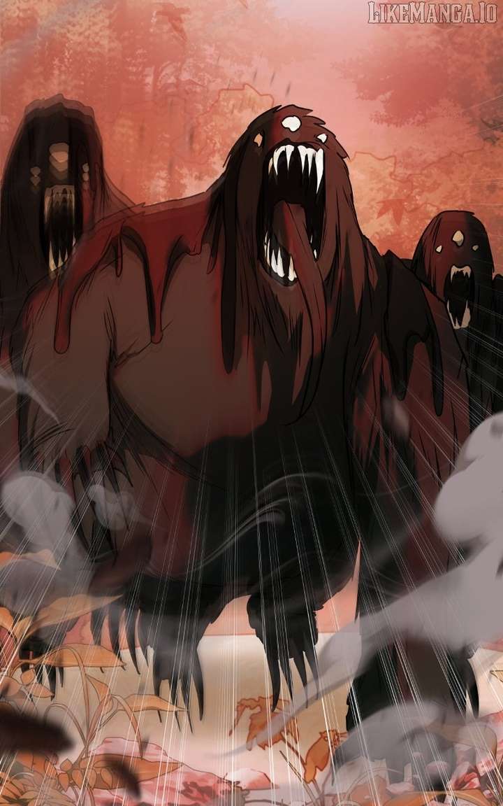 Describe Your Feeling When Being Reincarnated as Your Husband’s Mistress Chapter 68 - Page 19