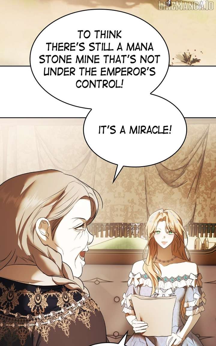 Describe Your Feeling When Being Reincarnated as Your Husband’s Mistress Chapter 68 - Page 3