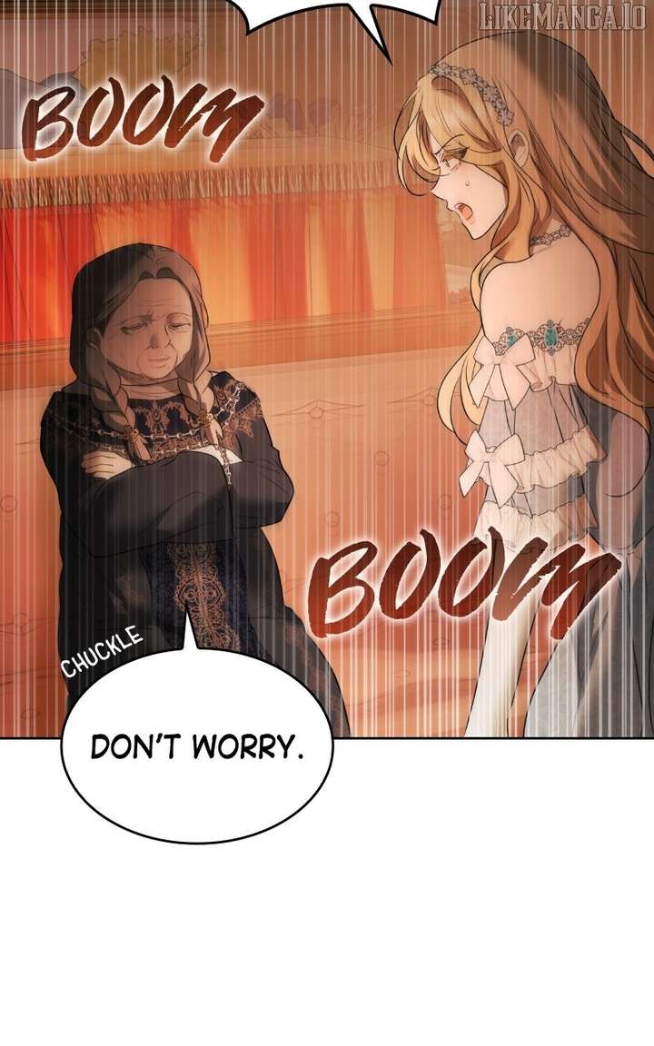 Describe Your Feeling When Being Reincarnated as Your Husband’s Mistress Chapter 68 - Page 21